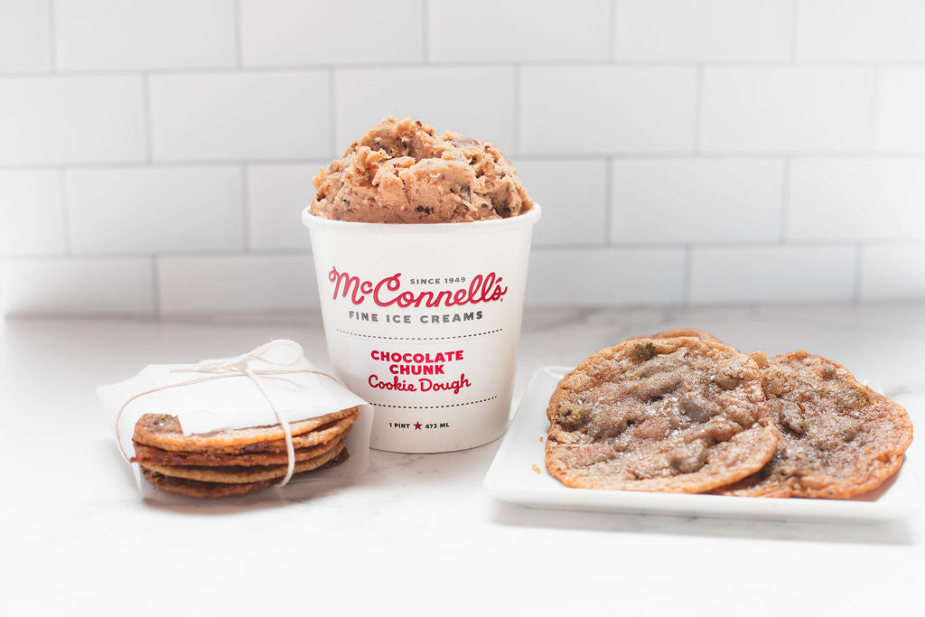 Baking Fun: Tips from the McC’s Bakeroom Pros