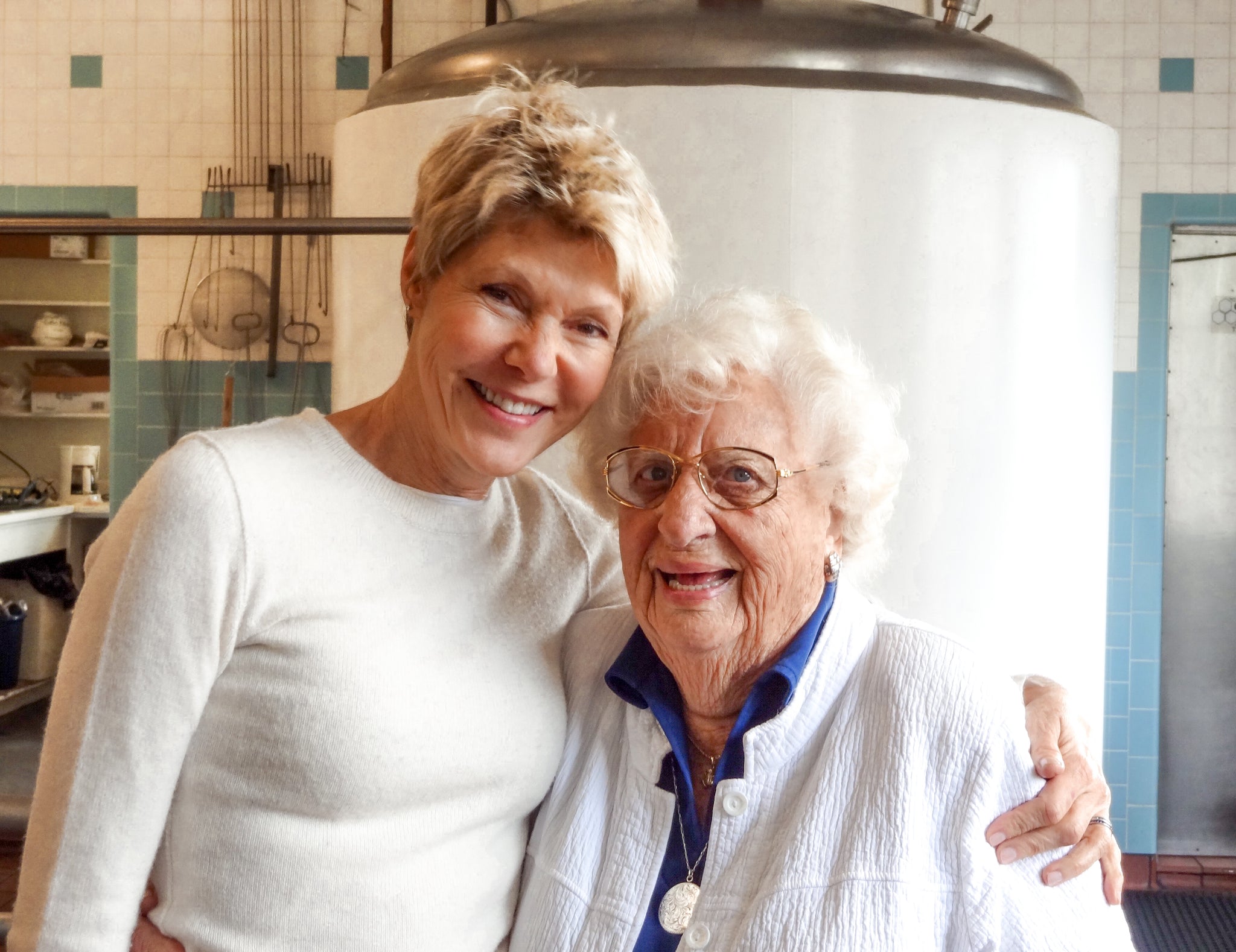 Ernesteen McConnell Turns 100 Years Young!