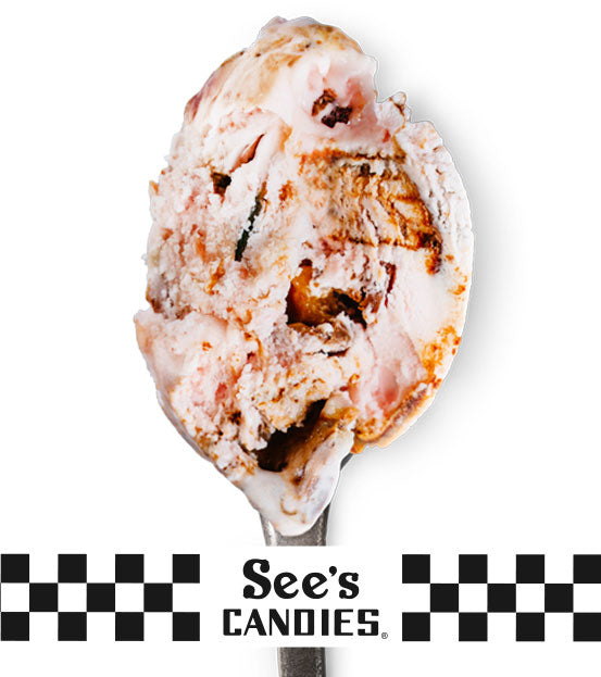 Strawberry with Strawberry Creams