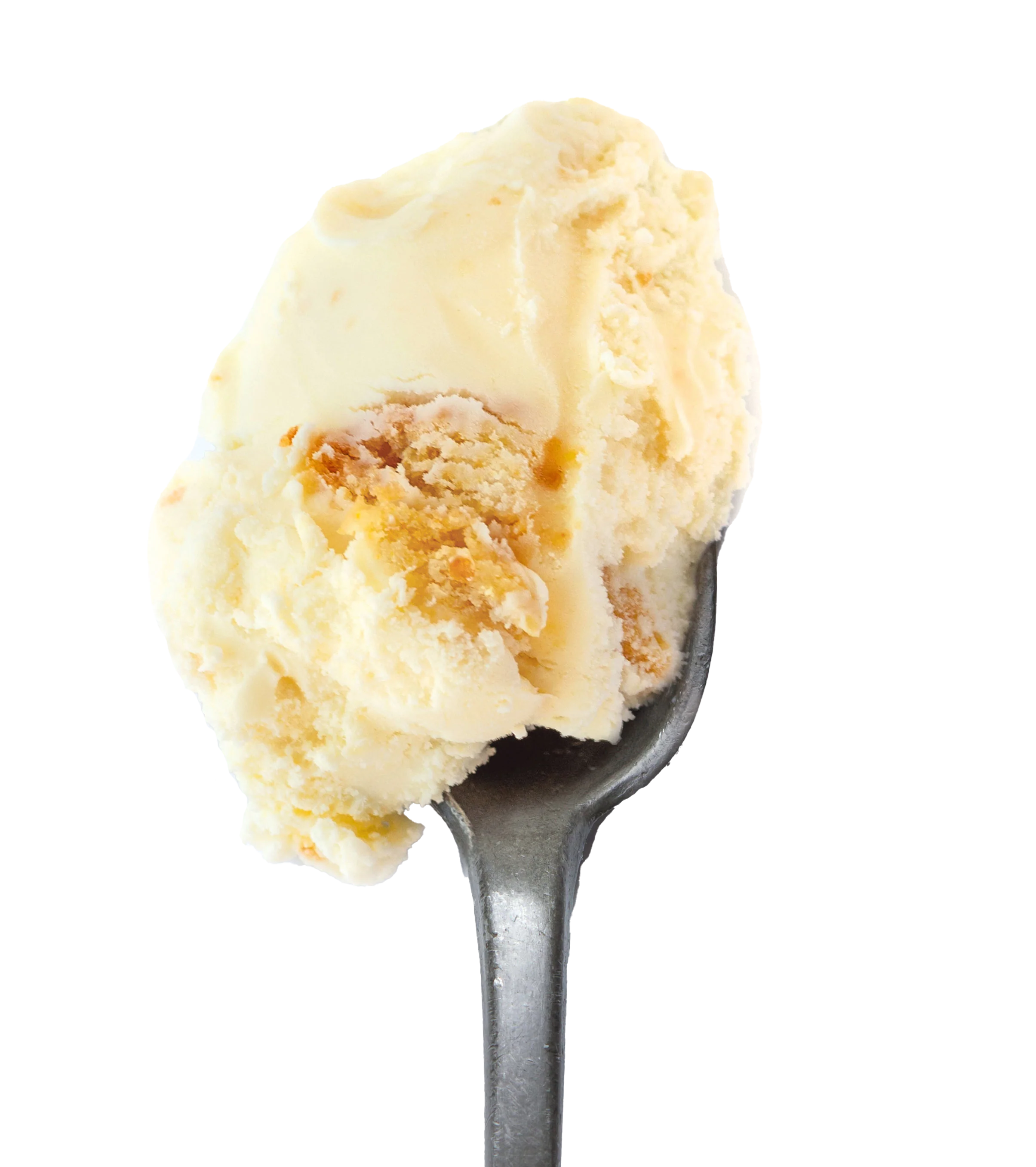 Honey & Cornbread Cookies