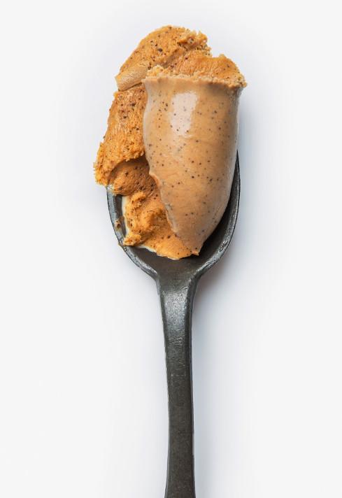 McConnells Featured Ice Cream