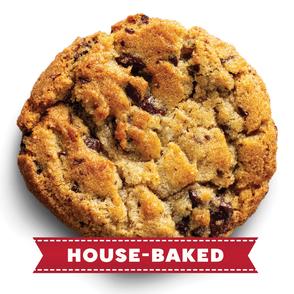 House-Baked Cookies