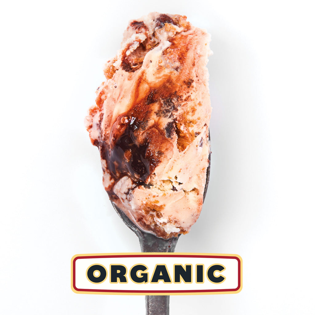 Organic Fine Ice Creams