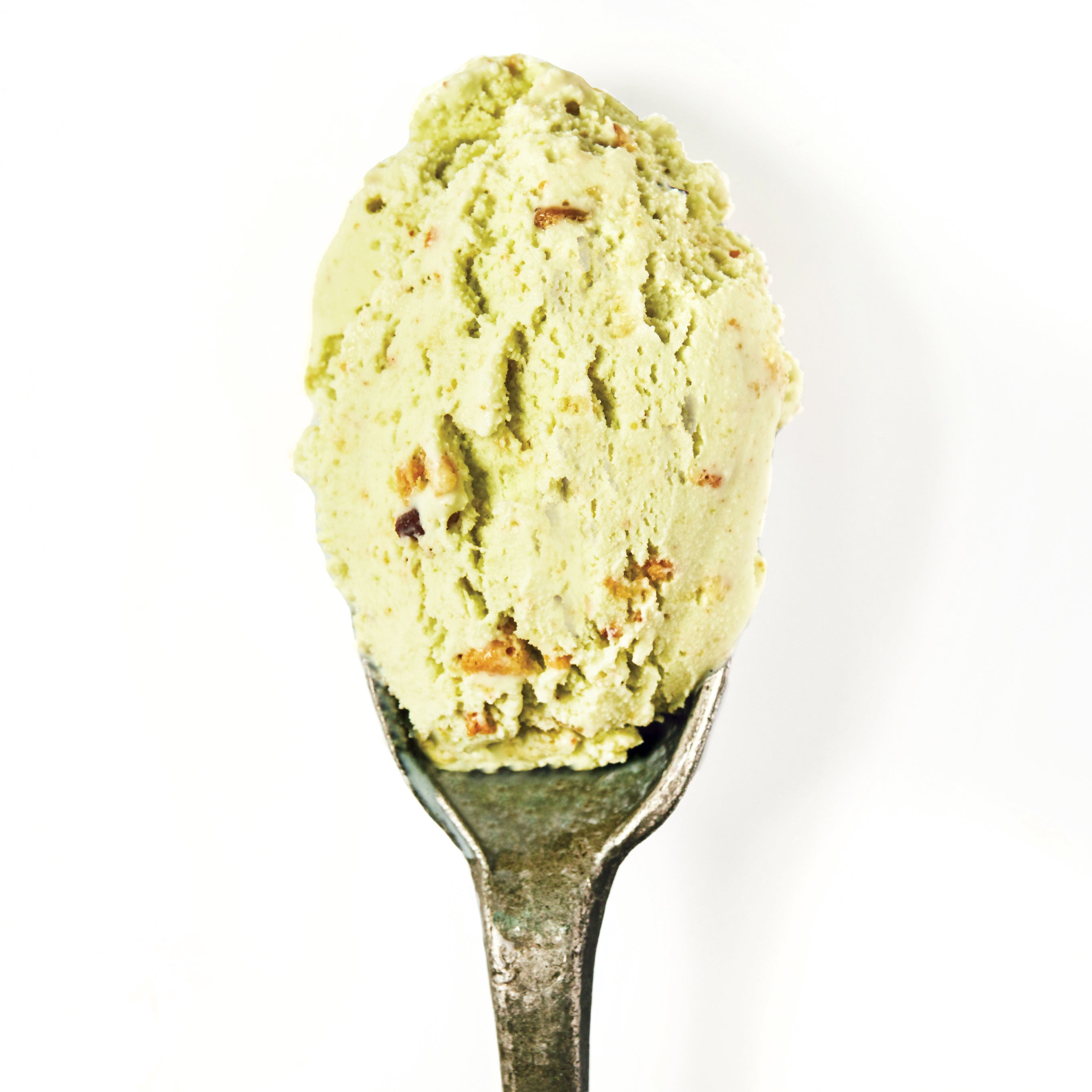 Pistachio & Almond Biscotti