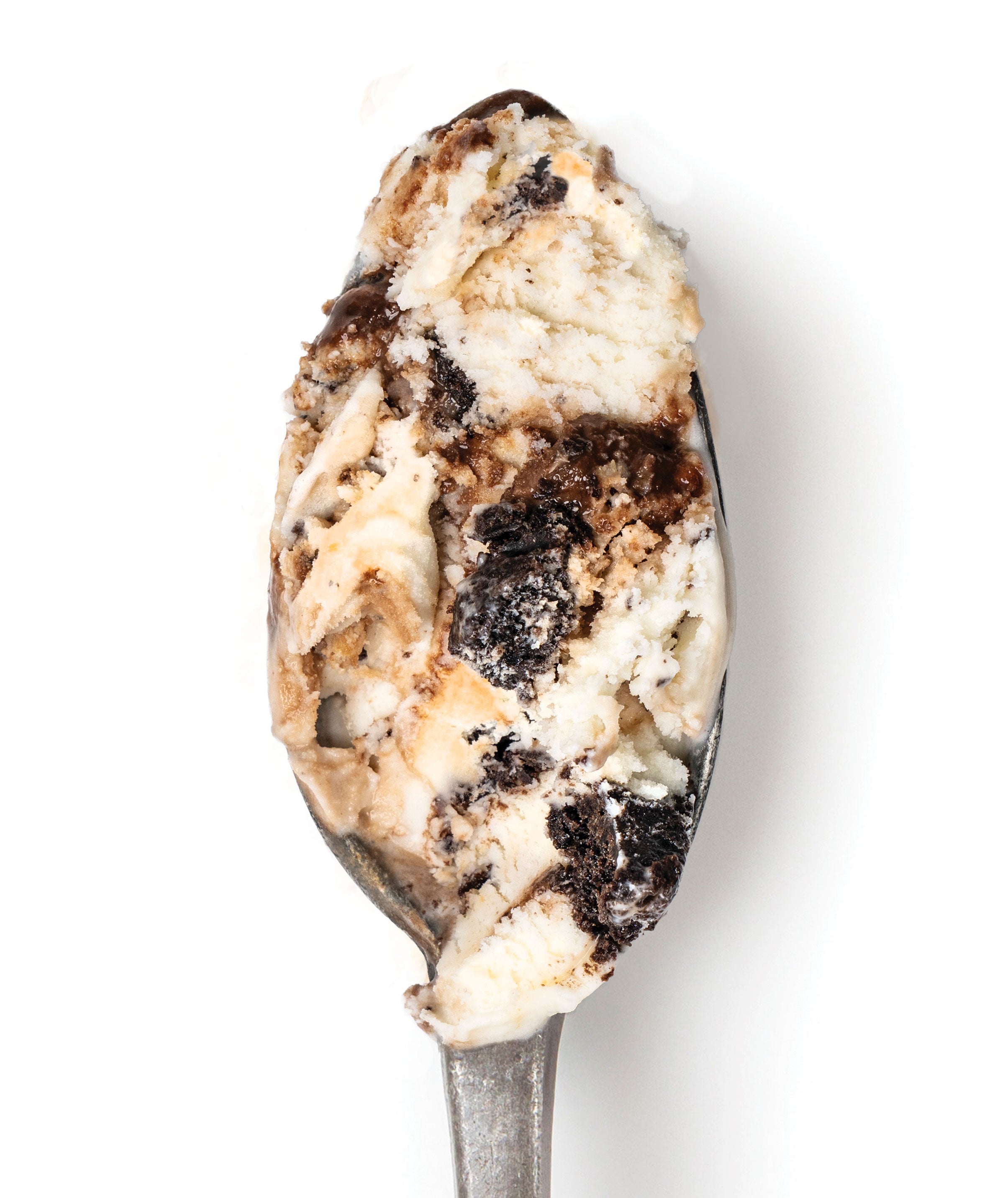 Peanut Butter Cookies & Cream