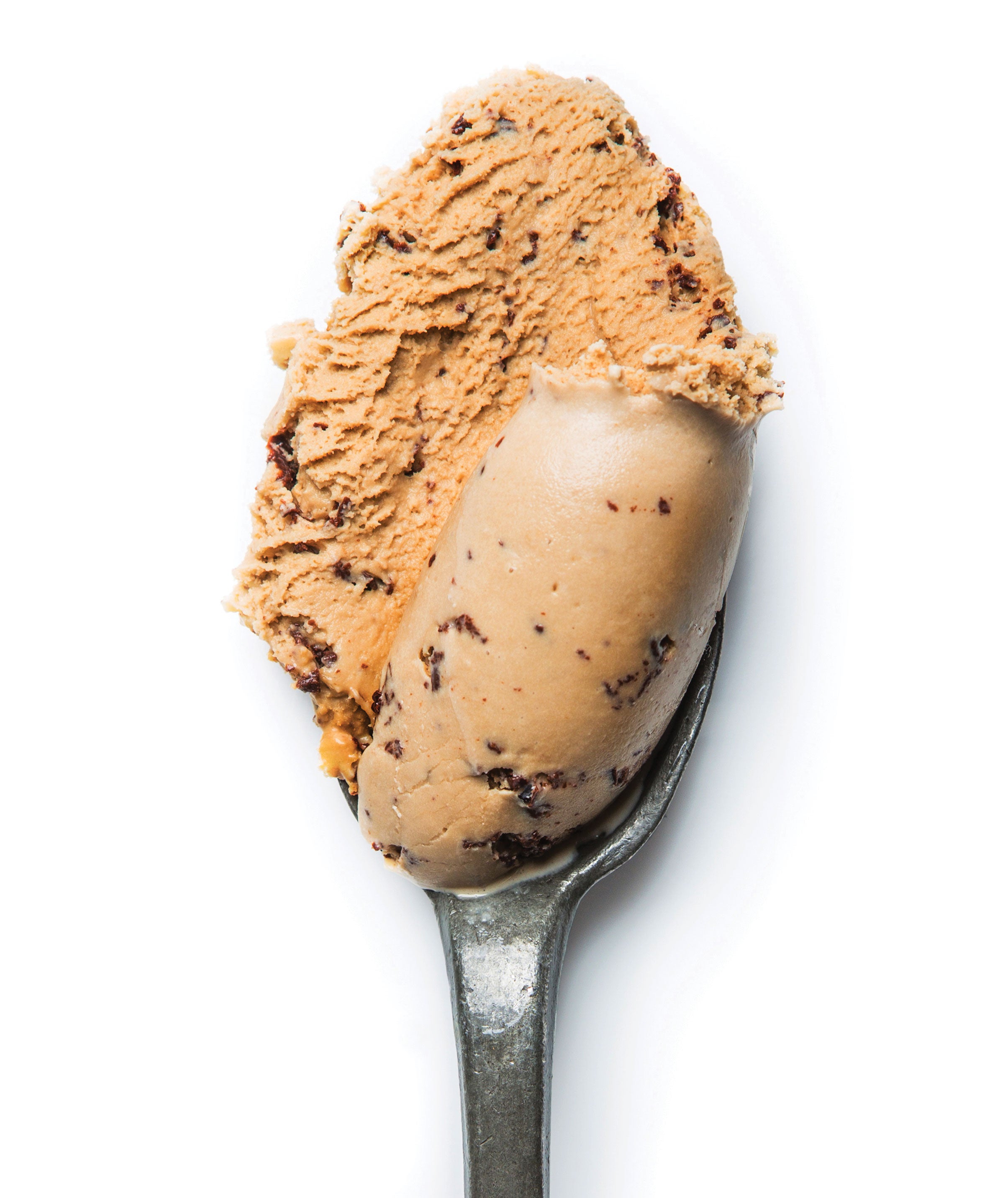 Salted Caramel Chip
