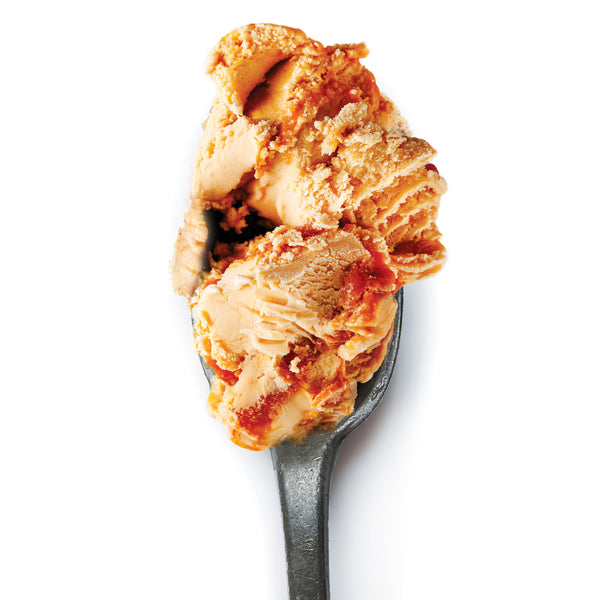 Miso Sticky Toffee