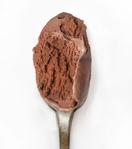 Malted Milk Chocolate
