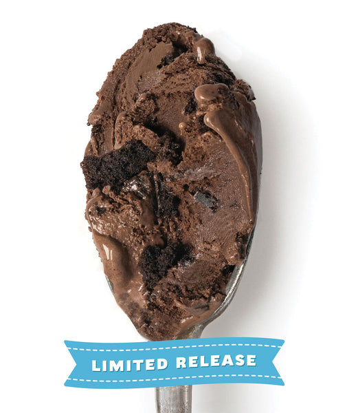 Chocolate Hazelnut & Brownies