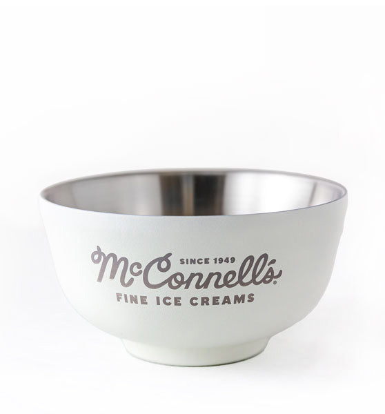 McC's Ice Cream Bowl