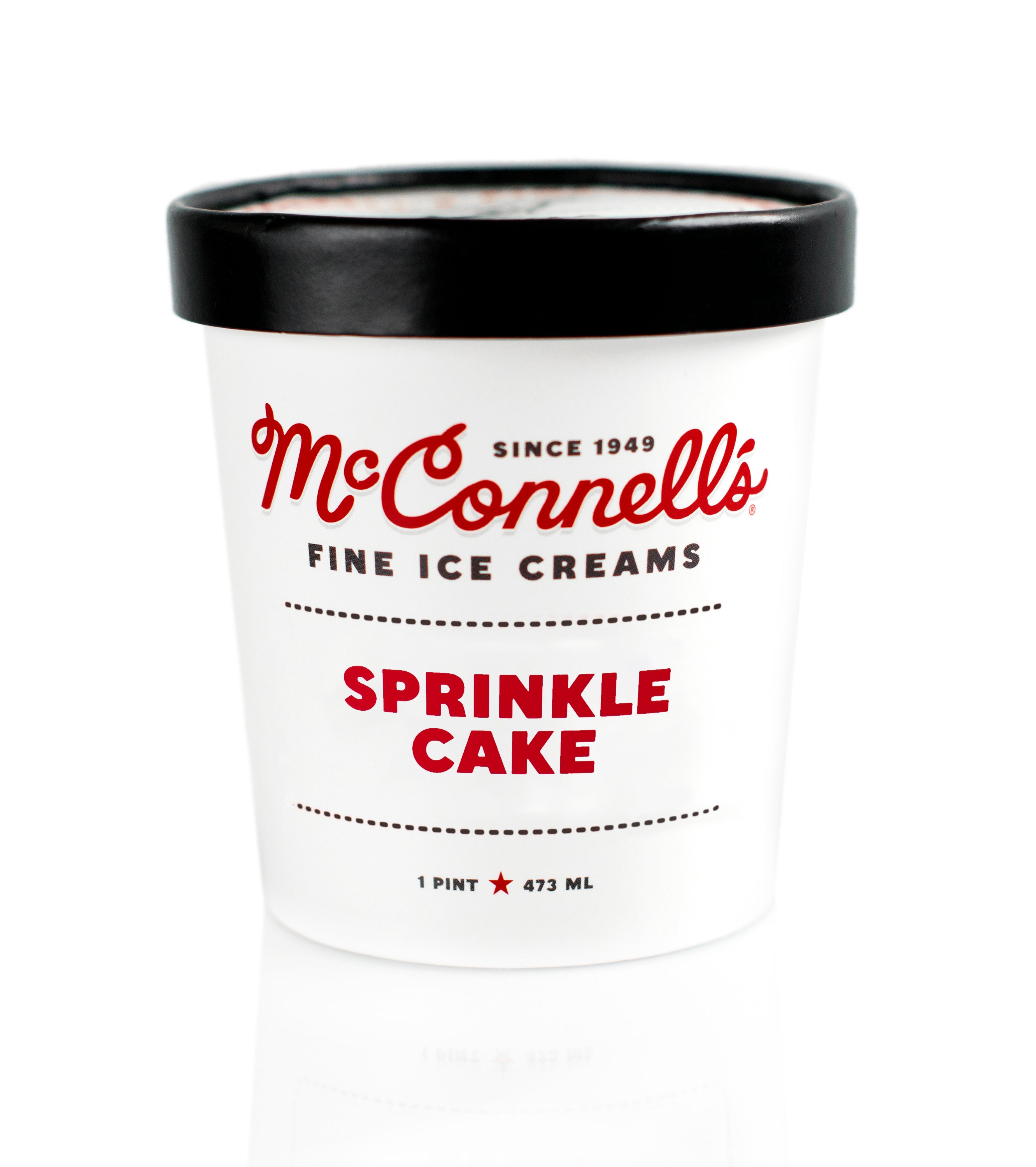 Fine Ice Creams McConnell's Fine Ice Creams