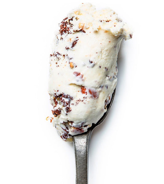 Toasted Coconut Almond Chip