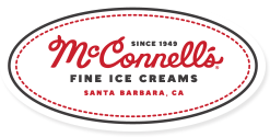McConnell's Fine Ice Creams  McConnell's Fine Ice Creams ⎜Santa